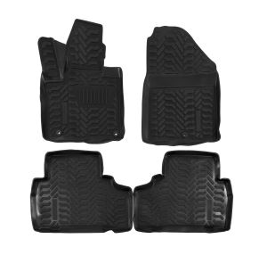 Autorohože gumové pre KIA Sorento, 2015-20