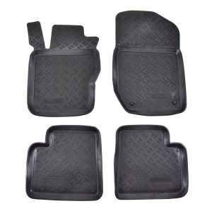 Autorohože gumové pre MERCEDES GL, 2006-13 / X164