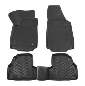 Autorohože gumové pre Opel Mokka, 2012-20