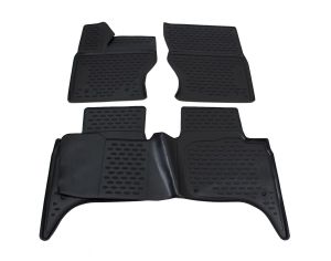 Autorohože gumové pre LAND ROVER Range Rover Sport, 2013-22