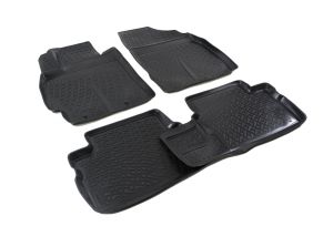 Autorohože gumové pre Toyota Auris, 2007-12