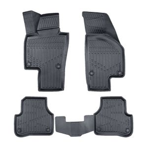 Autorohože gumové pre VW Tiguan, 2007-15