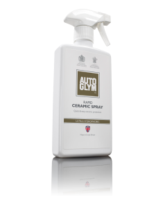Rapid Ceramic Spray - keramický sprej - 500 ml