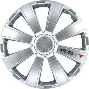 RST Silver 14" - puklice