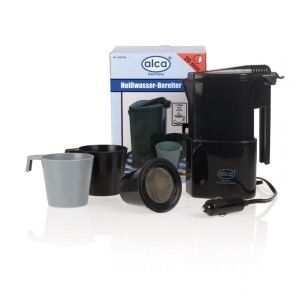 Rýchlovarná kanvica 24V - 400ml