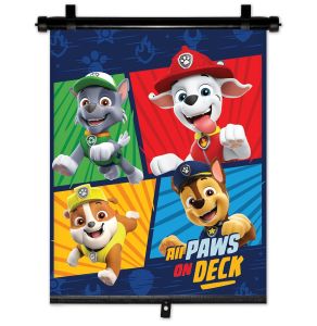 Slnečná roleta 1ks - 36x45cm - Paw Patrol
