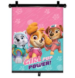 Slnečná roleta 1ks - 36x45cm - Paw Patrol