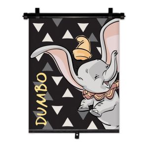 Slnečná roleta 1ks - 36x45cm - Dumbo