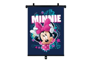Roleta protislnečná 1ks - 36x45cm - MINNIE
