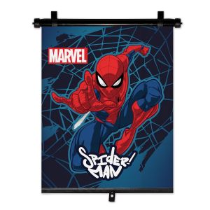Roleta protislnečná 1ks - 36x45cm - SPIDERMAN