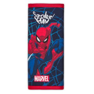 Podložka bezpečnostného pásu - Spiderman