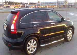 Bočný rám pre HONDA CR-V, 2006-12