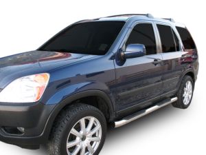 Bočný rám pre HONDA CR-V, 2001-06