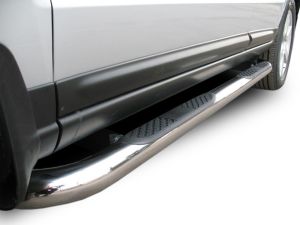 Bočný rám pre HYUNDAI Santa Fe, 2006-12