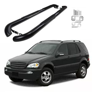 Bočný rám pre MERCEDES ML, 1998-05 / (W163)