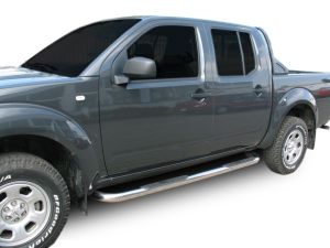 Bočný rám pre NISSAN Navara, 2005-15 / D40