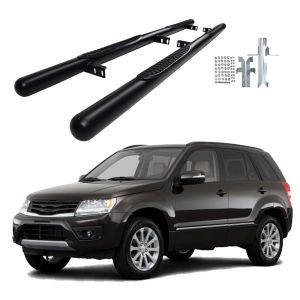 Bočný rám pre SUZUKI Grand Vitara, 2005-15 / 5-dverové