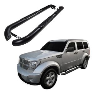 Bočný rám pre DODGE Nitro, 2007-12