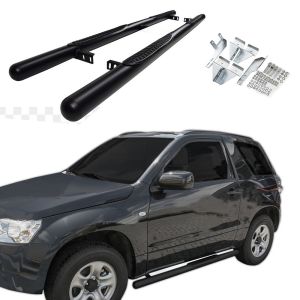 Bočný rám pre SUZUKI Grand Vitara, 2005-15 / 3-dverové