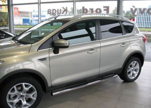 Bočný rám pre FORD Kuga, 2008-12