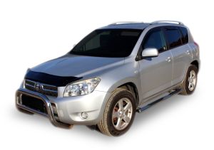Bočný rám pre TOYOTA RAV4, 2006-12