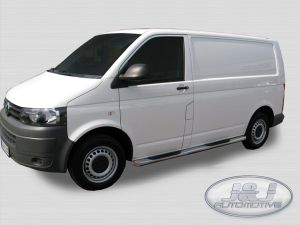 Bočný rám pre VW T5, 2003-15 / SWB