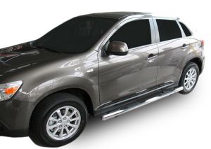 Bočný rám pre MITSUBISHI ASX, 2010-23