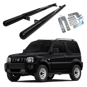 Bočný rám pre SUZUKI Jimny, 1998-18 / 3-dverové