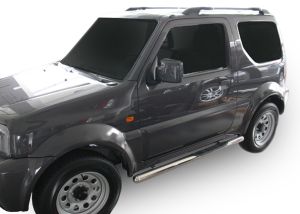 Bočný rám pre SUZUKI Jimny, 1998-18 / 3-dver.