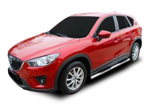Bočný rám pre MAZDA CX-5, 2012-16