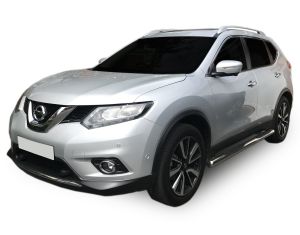 Bočný rám pre NISSAN X-Trail, 2013-21 / T32