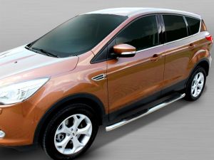 Bočný rám pre FORD Kuga, 2012-19