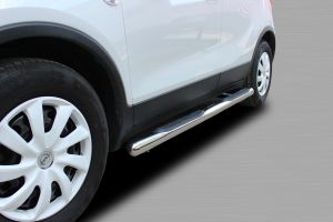 Bočný rám pre CHEVROLET / OPEL