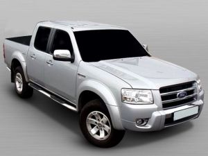 Bočný rám pre FORD Ranger, 2006-13