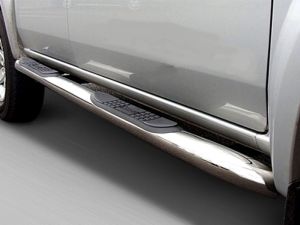 Bočný rám pre FORD / Mazda