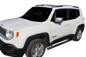 Bočný rám pre JEEP Renegade, 2015-25