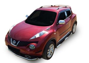 Bočný rám pre NISSAN Juke, 2014-19