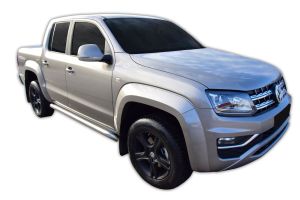 Bočný rám pre VW Amarok, 2016-20