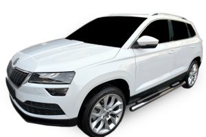 Bočný rám pre SEAT Ateca, 2016-
