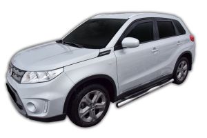 Bočný rám pre SUZUKI Vitara, 2015-