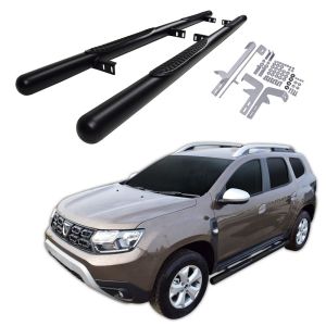 Bočný rám pre DACIA Duster, 2018-24