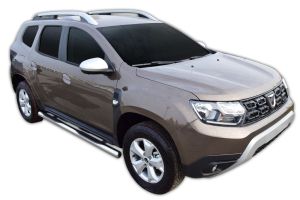 Bočný rám pre DACIA Duster, 2018-24