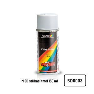 Škoda striekací tmel - 150 ml