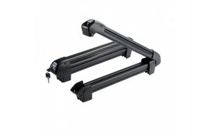 Ski Rack 4 DARK - nosič lyží
