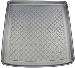 Guardliner - vanička do kufra pre Škoda Kodiaq, 2023- / 5-miestne, horná poloha