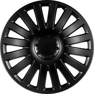Smart black 14" - puklice - 4 ks