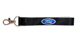 Prívesok - šnúrka na kľúče - FORD