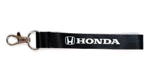 Prívesok - šnúrka na kľúče - HONDA