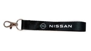 Prívesok - šnúrka na kľúče - NISSAN