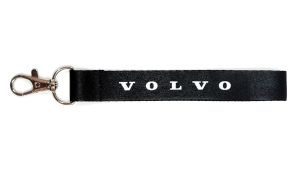 Prívesok - šnúrka na kľúče - VOLVO